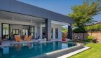 Well Maintained Modern Style Baan Ing Phu Pool Villa For Sale Hua Hin