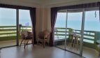 Beachfront High-End Condo with Stunning Views at Hua Hin