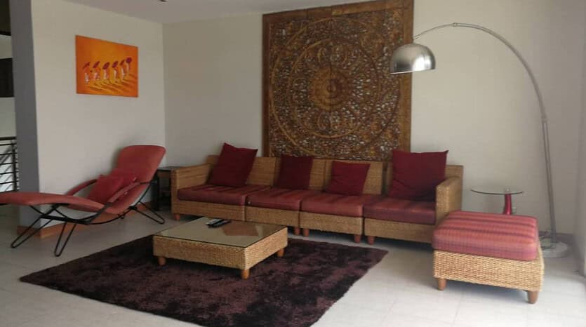 Seaside Condo for Sale at Blue Lagoon Resort Hua Hin / Cha-am