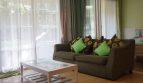 Spacious 2 Bedroom Condo at Baan San Kraam in Phetchaburi