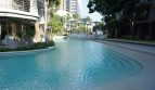 Spacious 2 Bedroom Condo at Baan San Kraam in Phetchaburi