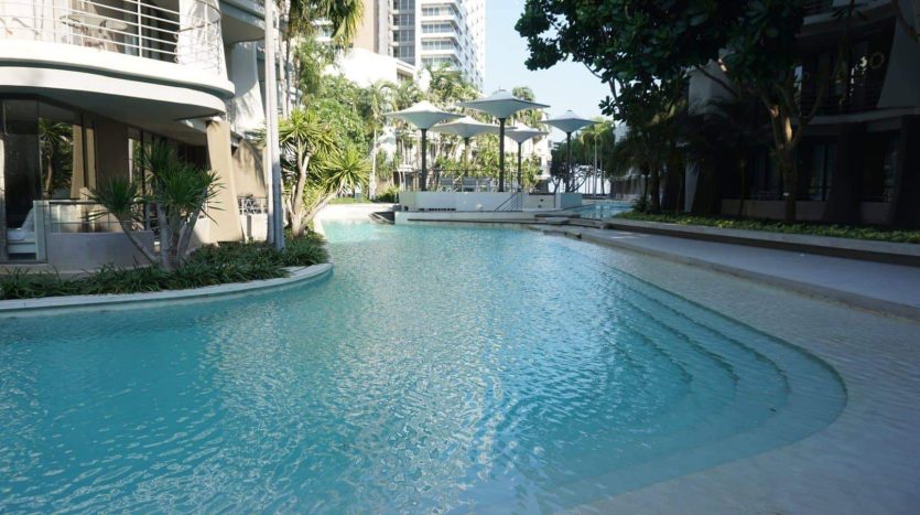 Spacious 2 Bedroom Condo at Baan San Kraam in Phetchaburi