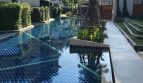 The Pine Hua Hin Stunning 8-Story Resort Condominium