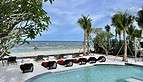 Luxurious Beach Condo For Sale At Intercontinental Residences Hua Hin