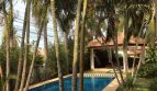 Spacious Pool Villa In Orchid Palm Homes 2 With Scenic Views at Soi Hua Hin 102