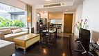 Beachfront San Dao Condo Hua-Hin for Sale