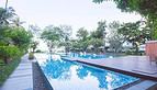 Beachfront San Dao Condo Hua-Hin for Sale