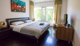 Beachfront San Dao Condo Hua-Hin for Sale