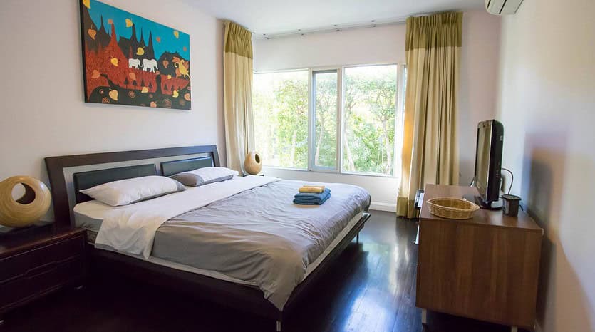 Beachfront San Dao Condo Hua-Hin for Sale (4)