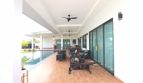 Spacious 4-Bed Pool Villa with Mountain Views for Sale in Hua Hin