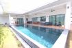 Spacious 4-Bed Pool Villa with Mountain Views for Sale in Hua Hin