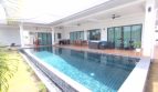 Exclusive 4-Bedroom Villa with Pool in Hua Hin Soi 112