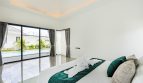 Beautiful Private Pool Home For Sale In Botanica Hua Hin Project