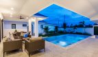 Beautiful Private Pool Home For Sale In Botanica Hua Hin Project