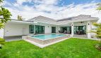 Beautiful Private Pool Home For Sale In Botanica Hua Hin Project