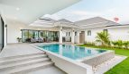 Beautiful Private Pool Home For Sale In Botanica Hua Hin Project