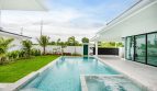 Beautiful Private Pool Home For Sale In Botanica Hua Hin Project