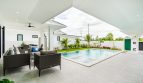 Beautiful Private Pool Home For Sale In Botanica Hua Hin Project