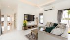 Botanica Hua Hin Top Quality Furnished House With Pool For Sale