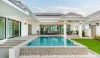 Botanica Hua Hin Top Quality Furnished House With Pool For Sale