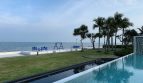 Pristine Beachfront Condo For Sale Near Hua Hin Makro