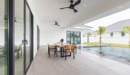 Highland Villas 3 Hua Hin Luxury Pool Villa For Sale Near Black Mountain Golf