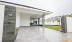 Highland Villas 3 Hua Hin Luxury Pool Villa For Sale Near Black Mountain Golf