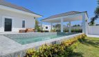 Luxurious 4 Beds Pool Villa for Sale in Hua Hin - 1