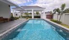 Ready To Move In Pyne Plus 2 Hua Hin House With Private Pool For Sale