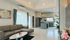 Stunning 3-Bedroom Villa with Private Pool for Sale in CoCo Hua Hin Project