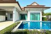 Balinese Style Pool Villa For Sale In Plumeria Hua Hin & Cha-Am