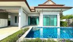 Balinese Style Pool Villa For Sale In Plumeria Hua Hin & Cha-Am