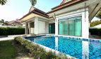 Balinese Style Pool Villa For Sale In Plumeria Hua Hin & Cha-Am