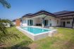 Hua Hin Grand Hills Fully Furnished House with Private Pool for Sale