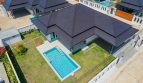 Hua Hin Grand Hills Fully Furnished House with Private Pool for Sale