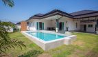 Hua Hin Grand Hills Fully Furnished House with Private Pool for Sale