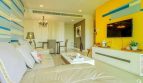 Moroccan-Inspired Beachfront Condo in Hua Hin for Sale