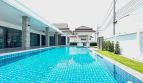 Plumeria Family Home With Private Pool for Sale In Hua Hin & Cha-am