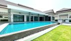 Plumeria Family Home With Private Pool for Sale In Hua Hin