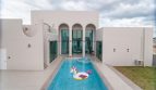 Reeva Pool Villa Cha-am Luxury Furnished House with Private Pool for Sale (6)