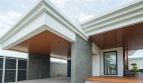 Tropical Contemporary Designed Thipurai Luxury Pool Villa for Sale Hua Hin