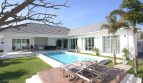 Eeden Luxe - Villa Lidia Exclusive 3-Bedroom Pool Villa in Hua Hin for Sale