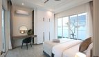 Villa Lidia Exclusive 3-Bedroom Pool Villa in Hua Hin for Sale