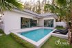 Luxurious 3-Bedroom House for Sale at Oxygen Hua Hin Villa