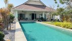 Smart House Valley – Private Pool Villa on Plot 21 for Sale In Hua Hin