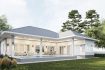 Tavisa Luxury Pool Villas For Sale – Modern Living Residential Project in Hua Hin