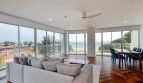 Top-Floor Beachfront Condo with Mesmerizing Views for Sale in Hua Hin