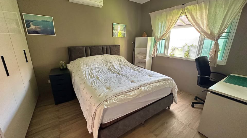 Fully Furnished 2 Bedrooms House for Sale at Dusita 2, Hua Hin 112