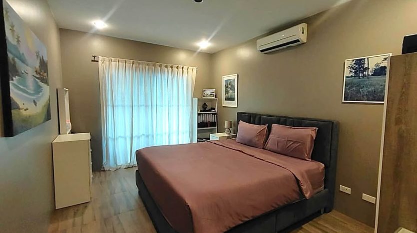 Fully Furnished 2 Bedrooms House for Sale at Dusita 2, Hua Hin 112