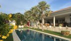 Spacious 3-Bed Fully Furnished & Ready to Move in Hua Hin Pool Villa for Sale